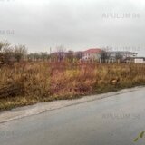 Teren Soseaua Alexandriei- Pasarela Bragadiru